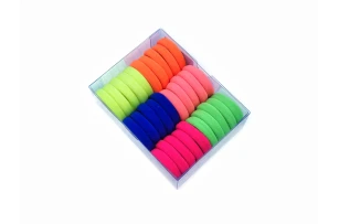 elastic simplu in cutie set 30 buc 00032