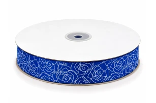 panglica decorativa 25mm x 90m buc 00119
