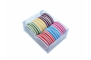 elastic simplu in cutie set 20 buc 00032