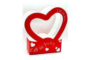 pungi hartie 26x13x36cm set.10buc. 00160