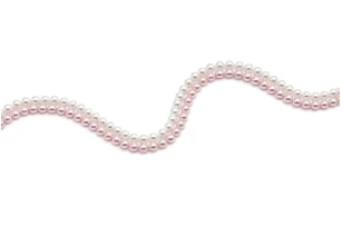 margele perle sticla  6mm assorti buc.00056