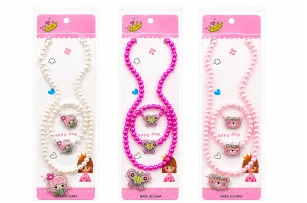 set p-u copii 12 buc 00120