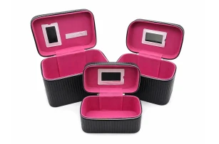 cutii p-u bijuterii set  3buc 00280