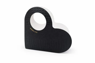 cos p-u flori 32x32x12cm assorti set. 10buc.00320