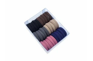 elastic simplu in cutie set 30 buc 00032