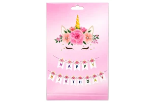 decoratiuni party buc 00014