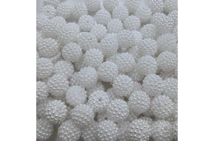 accesorii confectii Alb 10mm 500gr.00240