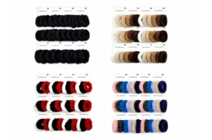 elastic simplu set 36 buc 00058