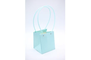 pungi flori 13x12x15cm set.10buc.00104