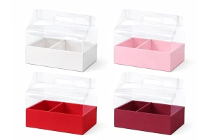 cos p-u flori set 10buc 00360