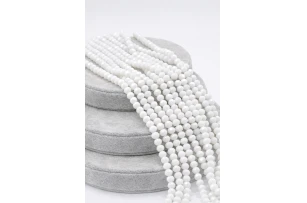 margele polufabricat   8mm set.10buc.00070