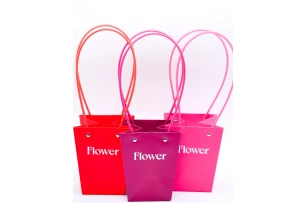 pungi flori 13x9x15cm set.10buc.00104