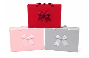 cutii p-u cadou set  3buc 00200