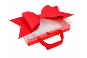 cutii p-u cadou set  5buc 00200
