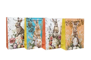 pungi cadou 30x41x12cm set.12buc.00180