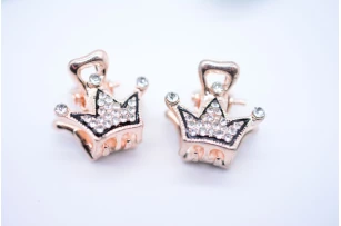 crab metal  2cm set 12 buc 00180