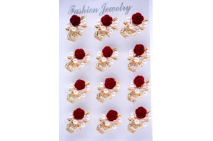 brose p-u haine set 12buc 00096