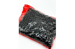 accesorii confectii Negru 10mm 500gr.00135