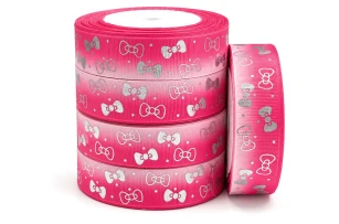 panglica decorativa 25mm x 23m 5buc 00515