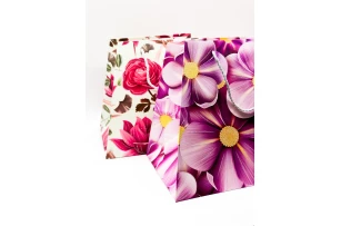 pungi cadou 26x31x23cm set.12buc. 00288