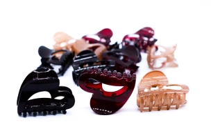 crab plastic set 12 buc 00096