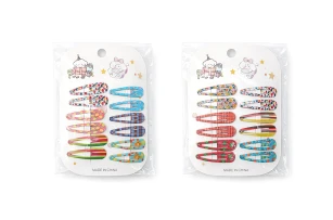 agrafe p-u copii set 12 buc 00264