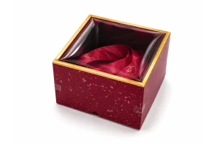 cutii p-u cadou set  4buc 00136