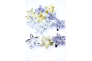 crab plastic set 12 buc 00120