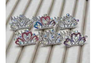 diadema set 6buc 00090