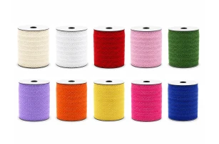 dantela 30mm x 390m 00240