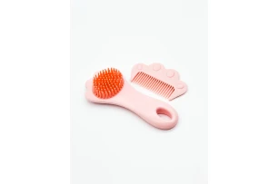 pieptene p-u copii set 2buc 00036