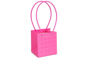 pungi flori 13x12x15cm set.10buc.00104