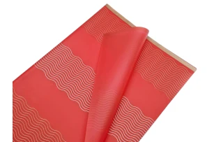 pelicula p-u  flori  58x58cm set.20buc.00032