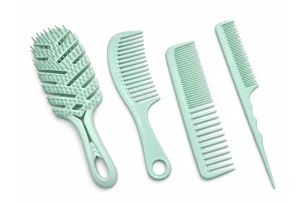 pieptene set 4buc 00035