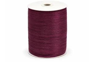 panglica organza 10mm x 450m buc 00124