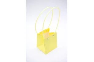 pungi flori 11x10x13cm set.10buc.00096