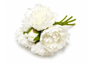 flori decor set  6 buc 00065