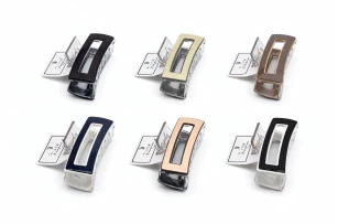 crab plastic set 12 buc 00336