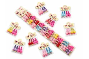 agrafe p-u copii 10set x 4buc 00060