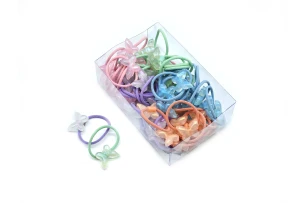 elastic simplu in cutie set 50 buc 00108