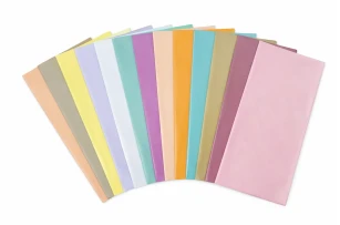 pelicula p-u  flori  58x58cm set.20buc.00030