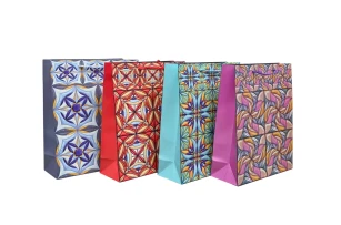 pungi cadou 26x32x10cm set.12buc.00150