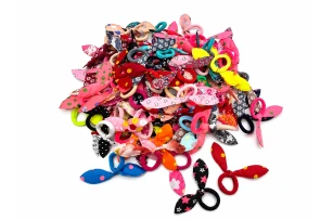 elastic p-u copii set 100 buc 00065