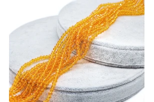 margele polufabricat   4mm set.10buc.00070