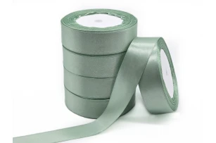 panglica satin 25mm x 23m 5buc 00074