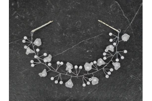 agrafa decor p-u coafura buc 00028