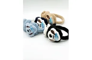 casti p-u urechi set 12buc 00480