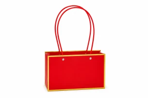 pungi flori 22x10x13cm set 10buc 00120