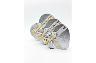 cutii p-u cadou set  3buc 00072