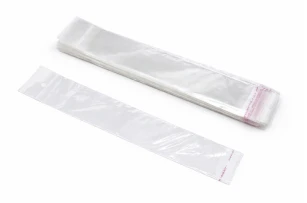 sacose p-u ambalare 6x36cm set 200 buc 00044
